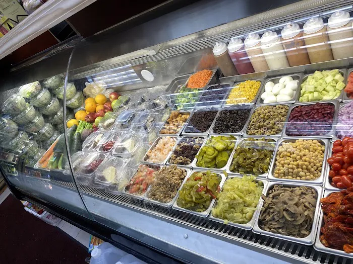 Barclays Gourmet Deli Picture 3