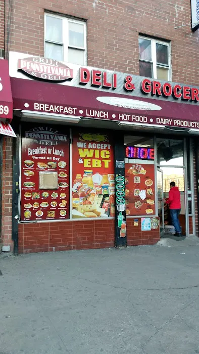 Pennsylvania Deli Picture 10