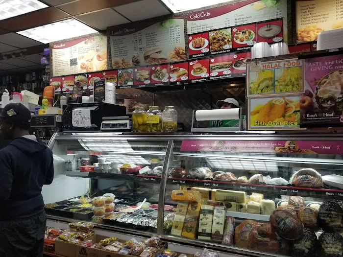 Pennsylvania Deli Picture 5