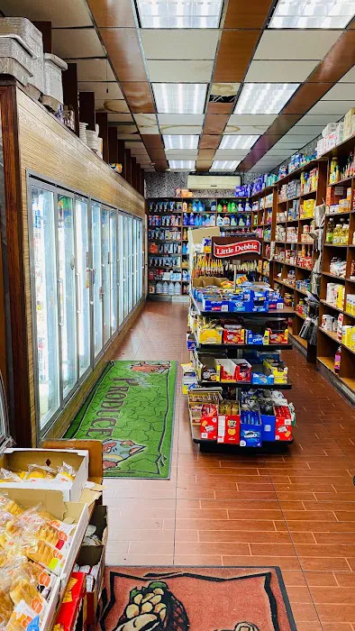 Pennsylvania Deli Picture 4