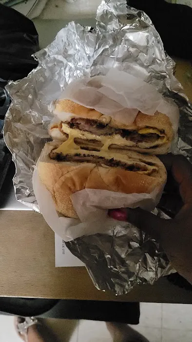 Pennsylvania Deli Picture 9