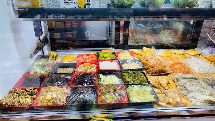 Pennsylvania Deli Picture 3