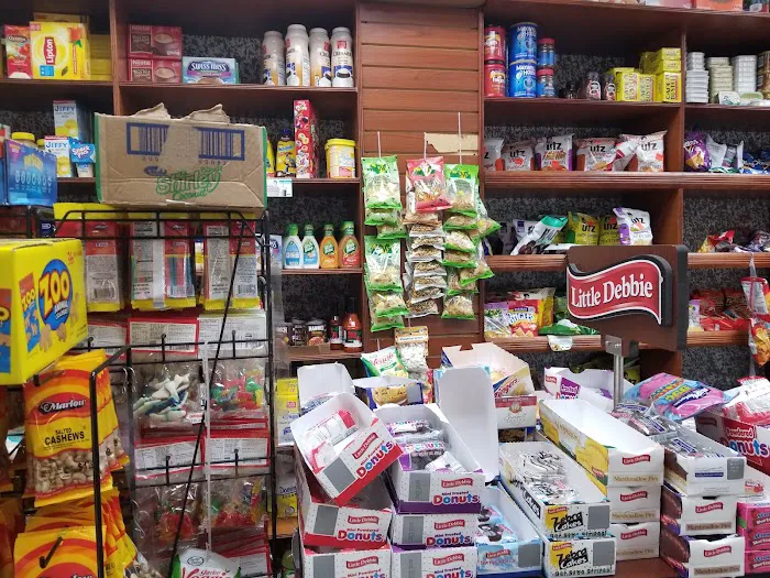 Pennsylvania Deli Picture 1