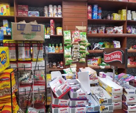 Pennsylvania Deli