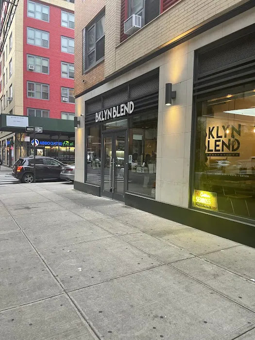 BKLYN BLEND Picture 7