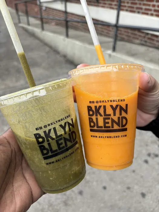 BKLYN BLEND Picture 8