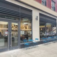 BKLYN BLEND ico