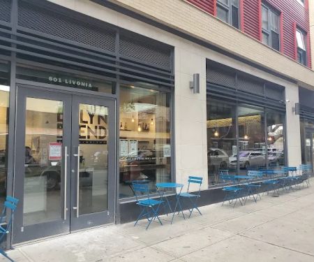 BKLYN BLEND