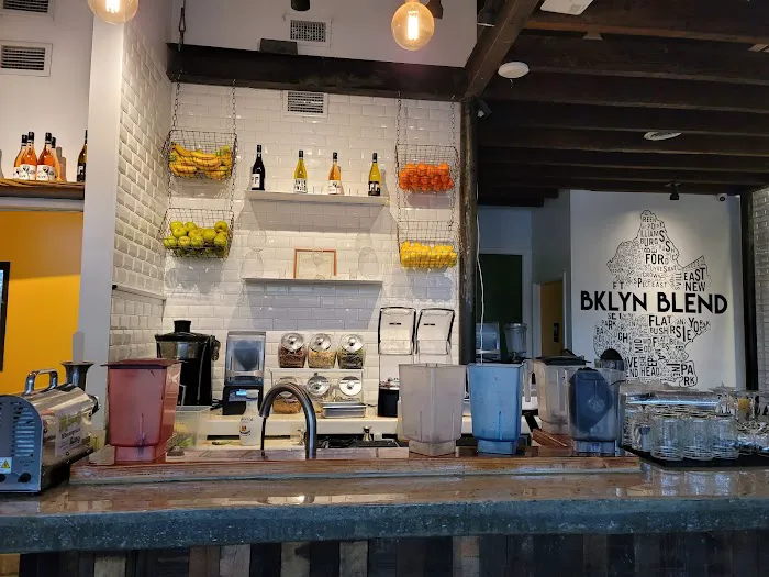 BKLYN BLEND Picture 6
