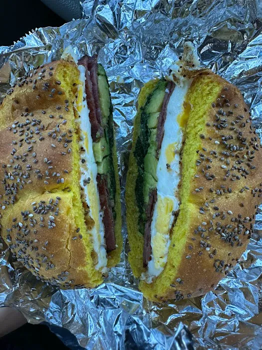 BKLYN BLEND Picture 10