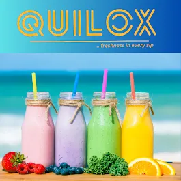 Quilox Cafe Picture 1