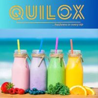 Quilox Cafe ico