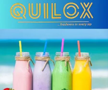 Quilox Cafe