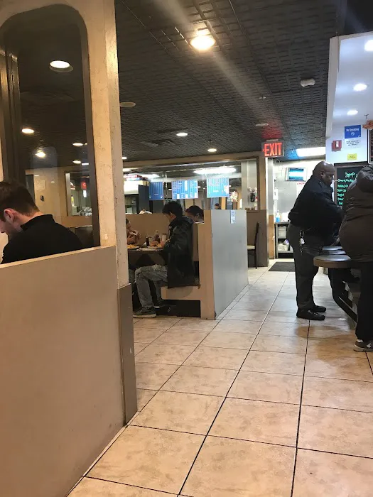 Cafe Picture 6
