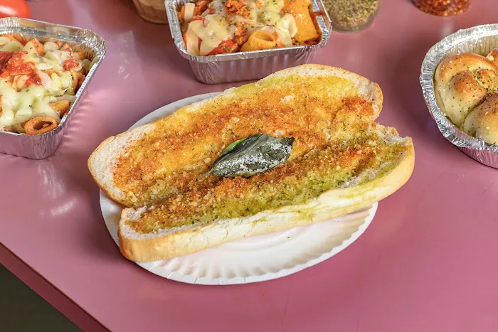 Jojo's Pizza Picture 9