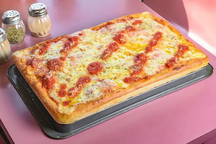 Jojo's Pizza Picture 1