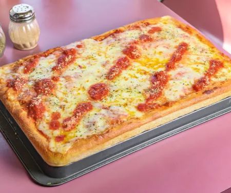 Jojo's Pizza