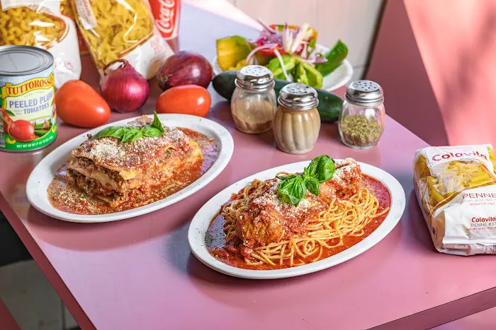 Jojo's Pizza Picture 4