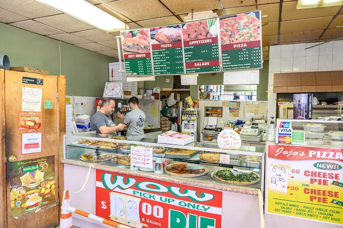 Jojo's Pizza Picture 7