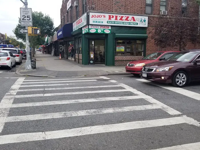 Jojo's Pizza Picture 6