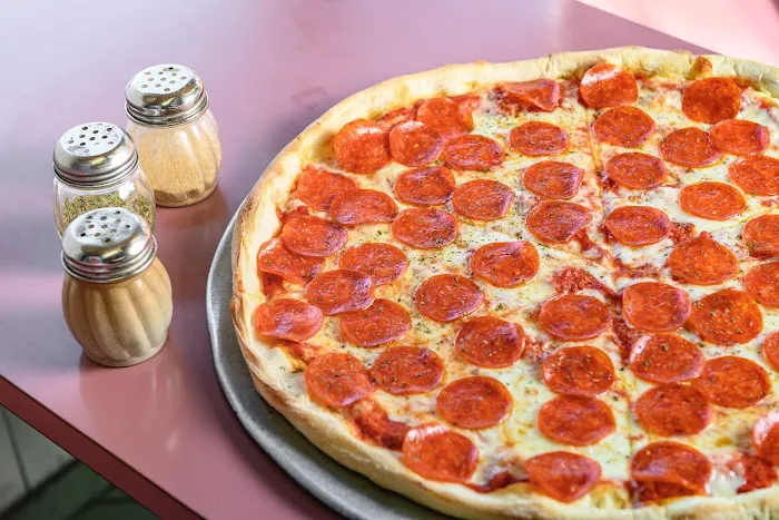 Jojo's Pizza Picture 5