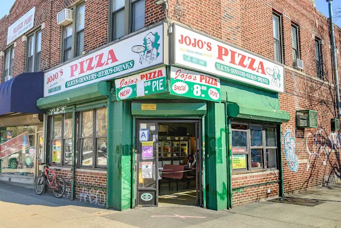 Jojo's Pizza Picture 2