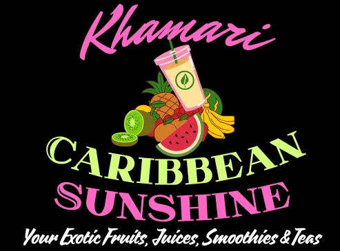 Khamari Caribbean Sunshine Picture 6