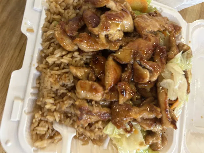 Teriyaki One Japanese Grill (Teriyaki & Sushi) Picture 3