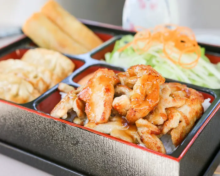 Teriyaki One Japanese Grill (Teriyaki & Sushi) Picture 9