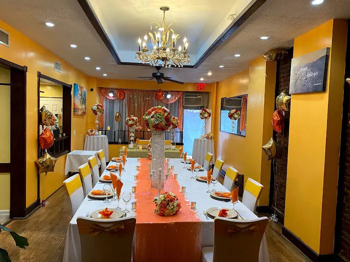 El Shaddai Eatery Picture 7