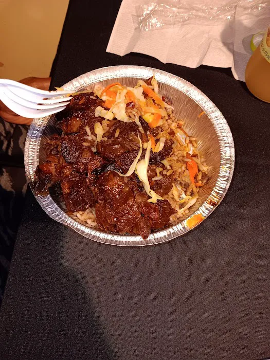 El Shaddai Eatery Picture 1