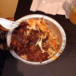 El Shaddai Eatery