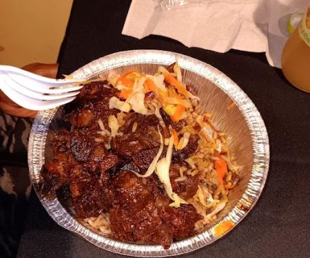 El Shaddai Eatery