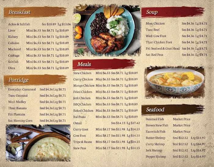 El Shaddai Eatery Picture 8