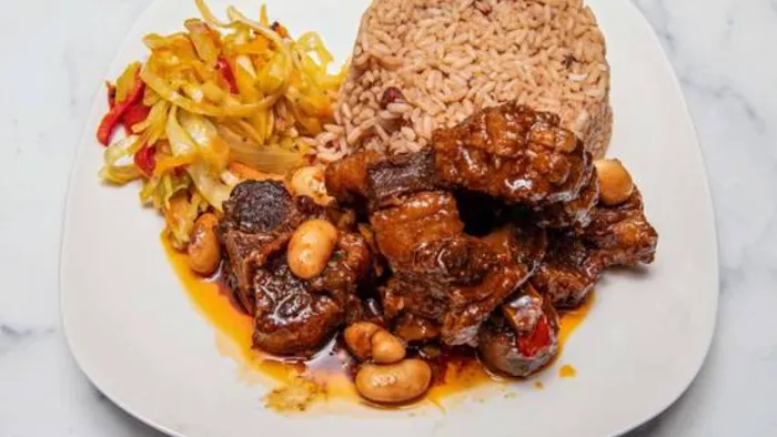 El Shaddai Eatery Picture 5