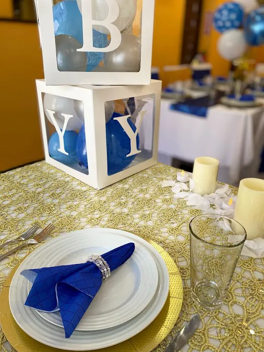 El Shaddai Eatery Picture 3