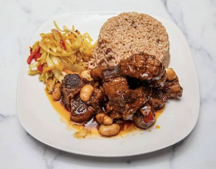 El Shaddai Eatery Picture 4