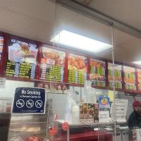 American Best Wings & Pizza ico