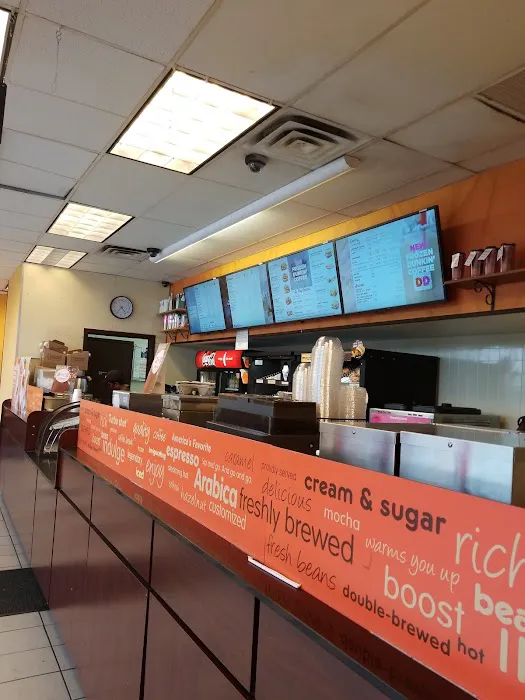 Dunkin' Picture 9