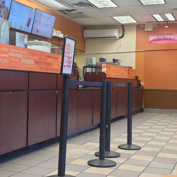 Dunkin' Picture 5