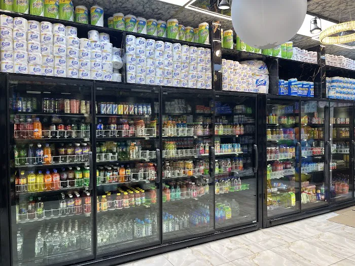 E 98 gourmet deli Picture 7