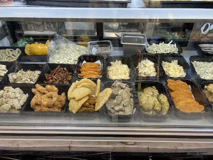 E 98 gourmet deli Picture 2