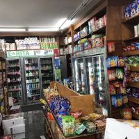 Munchiez Deli ico