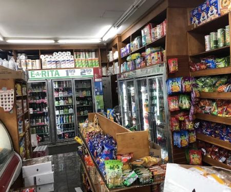 Munchiez Deli