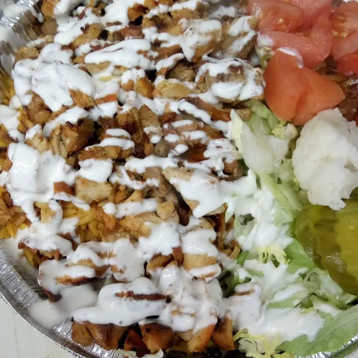 Munchiez Deli Picture 2