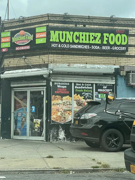 Munchiez Deli Picture 10