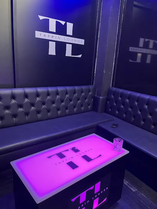 Tappin lounge Picture 2