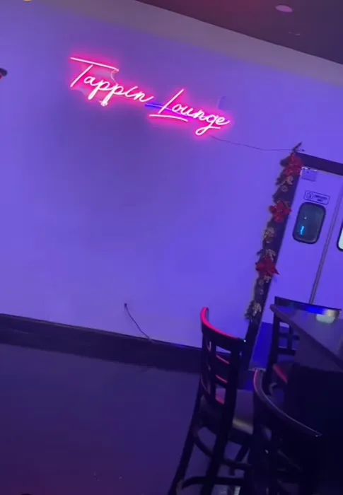Tappin lounge Picture 8