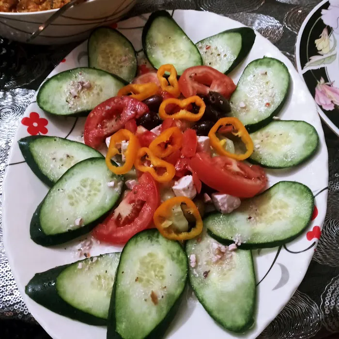 West Cuisine Picture 3