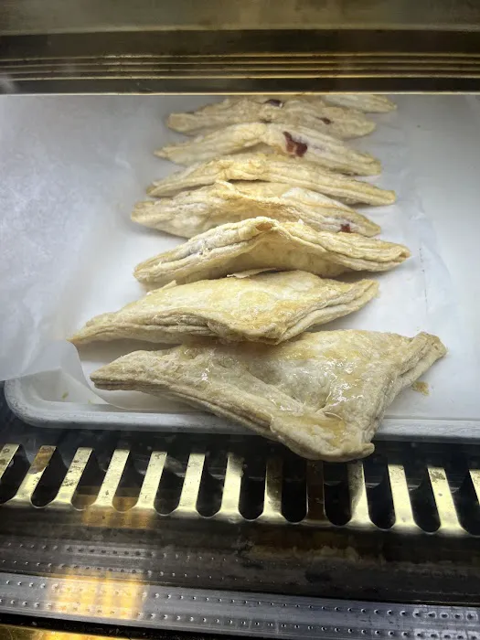 Mr. C’s Bakery Picture 9